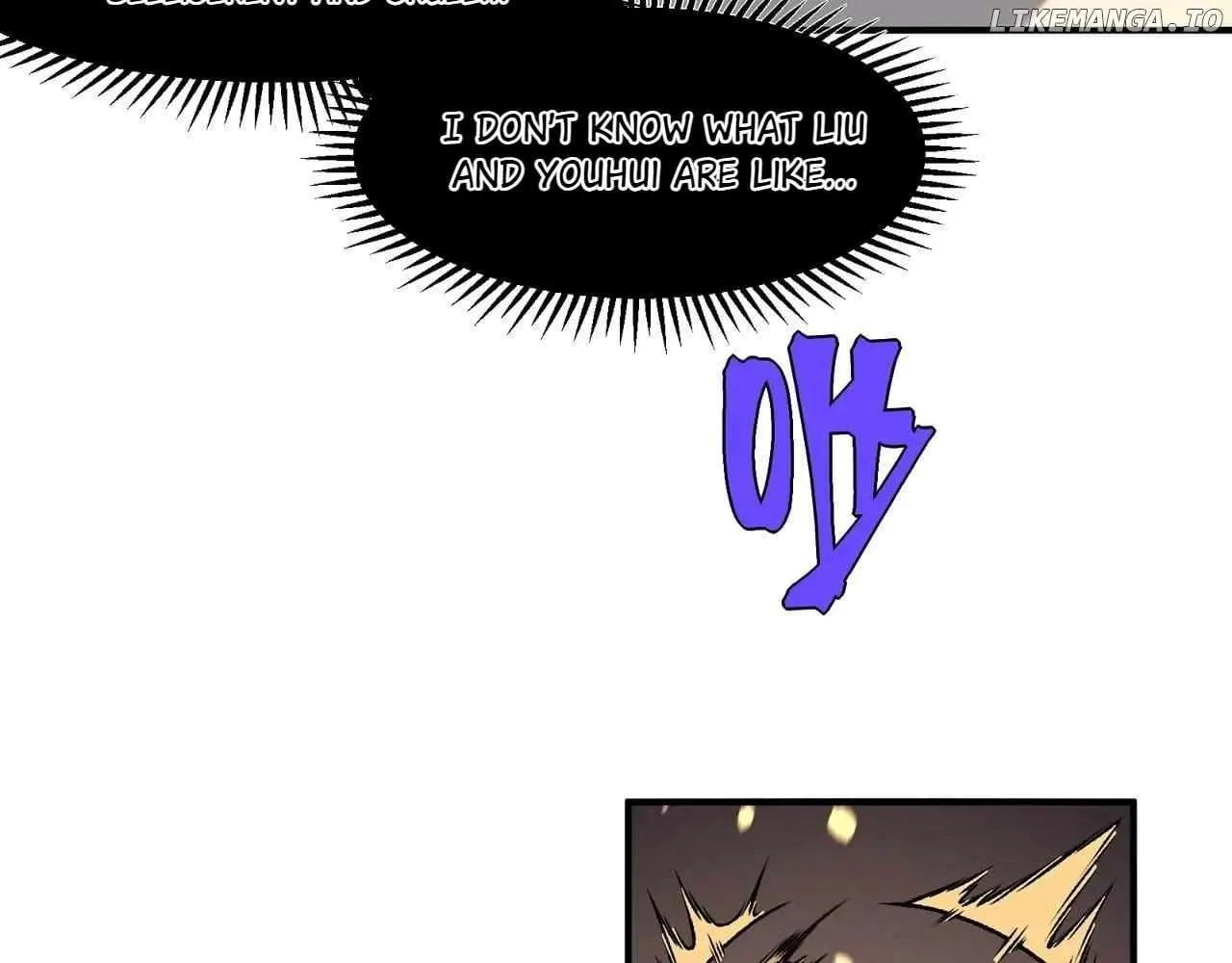 Read The Devil Never Cries chapter 90 image 137 on Lezhin