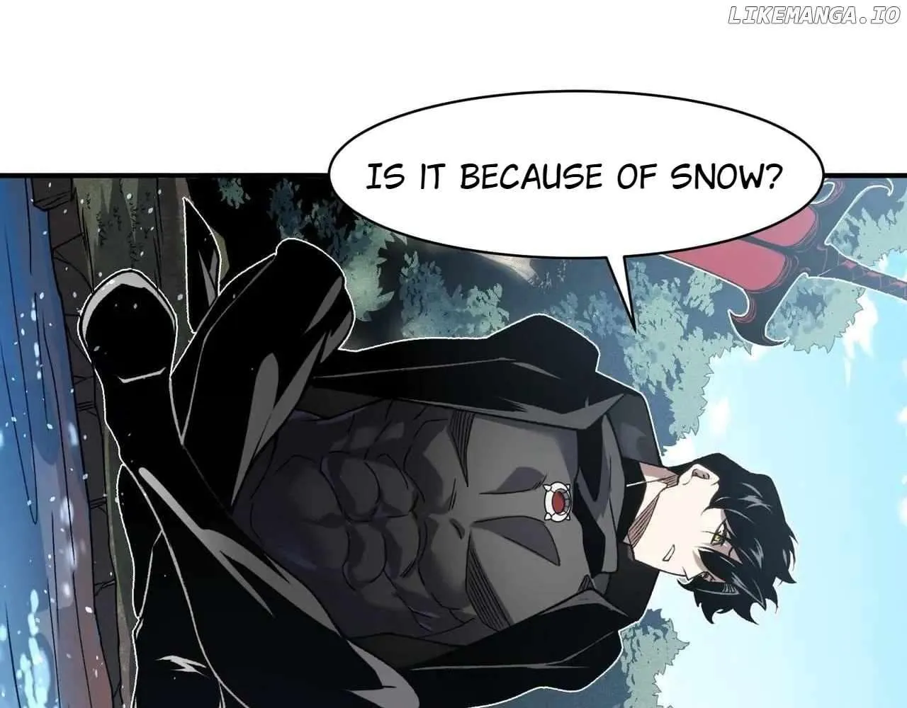 Read The Devil Never Cries chapter 90 image 14 on Lezhin