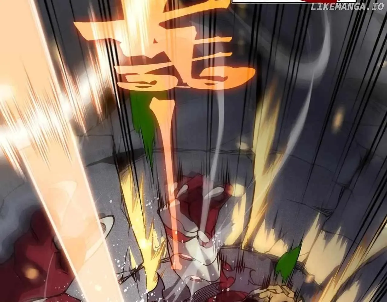 Read The Devil Never Cries chapter 90 image 140 on Lezhin