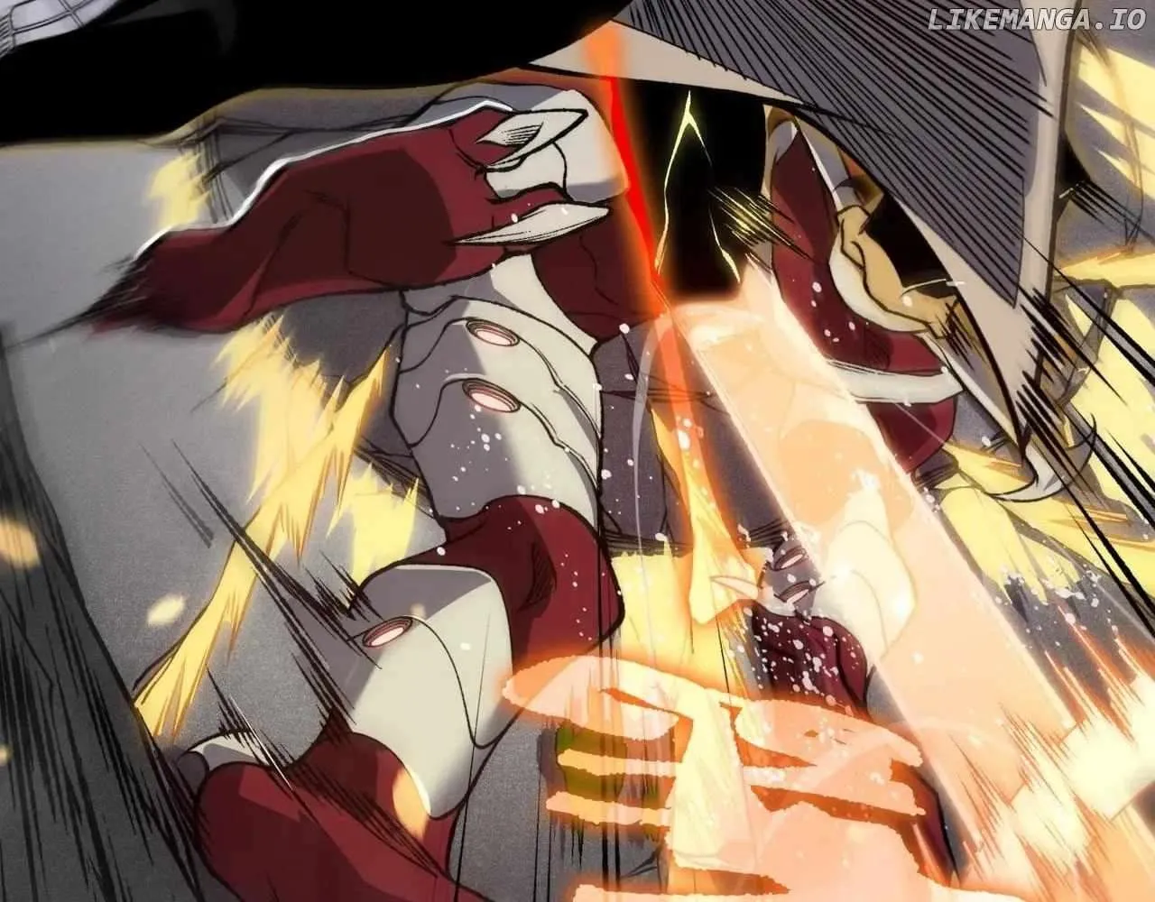 Read The Devil Never Cries chapter 90 image 142 on Lezhin