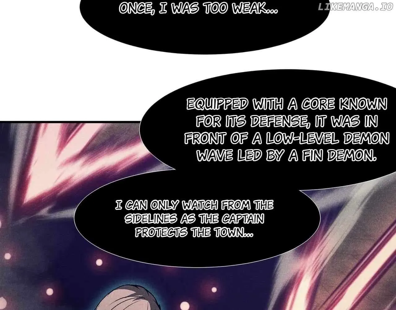Read The Devil Never Cries chapter 90 image 146 on Lezhin