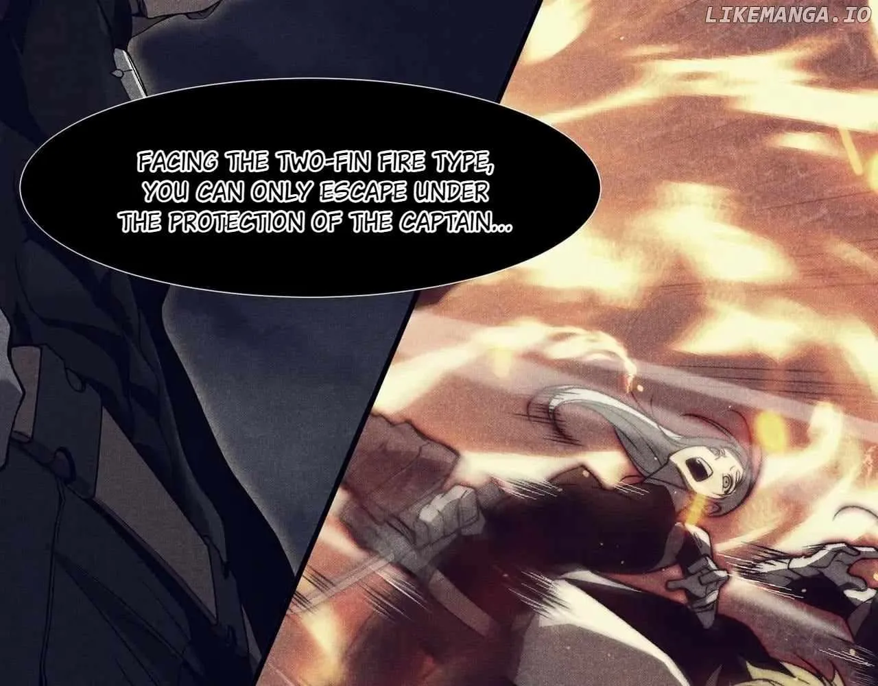Read The Devil Never Cries chapter 90 image 148 on Lezhin