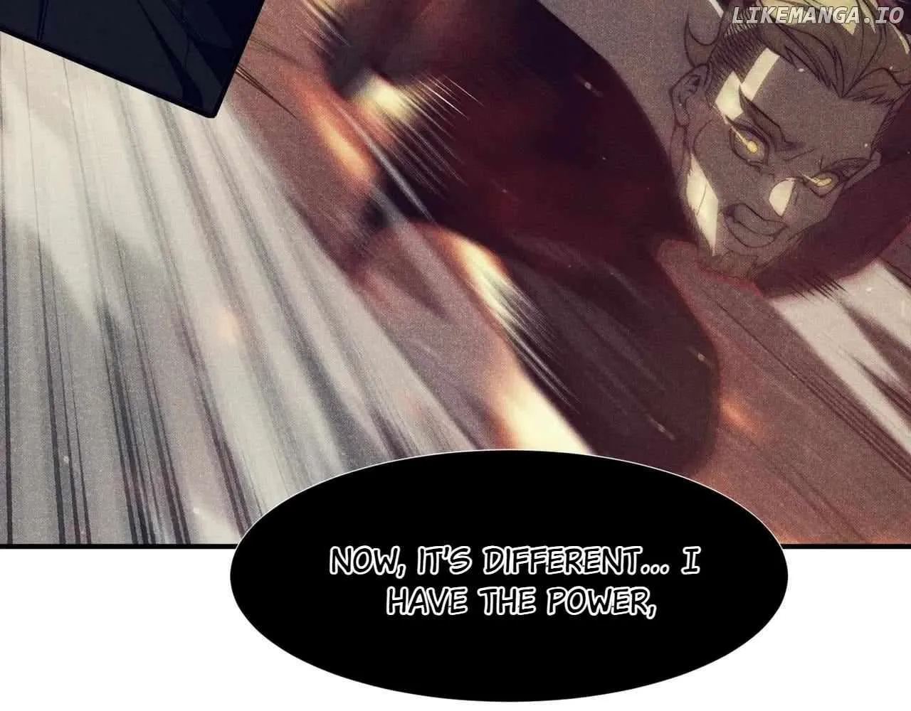 Read The Devil Never Cries chapter 90 image 149 on Lezhin