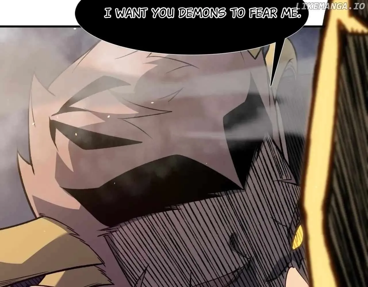 Read The Devil Never Cries chapter 90 image 151 on Lezhin