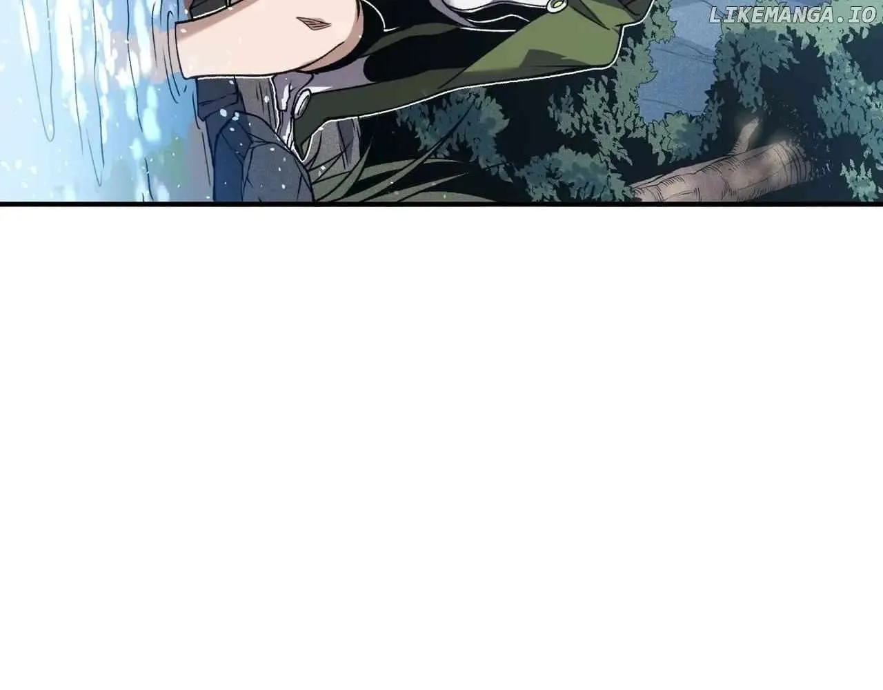 Read The Devil Never Cries chapter 90 image 16 on Lezhin