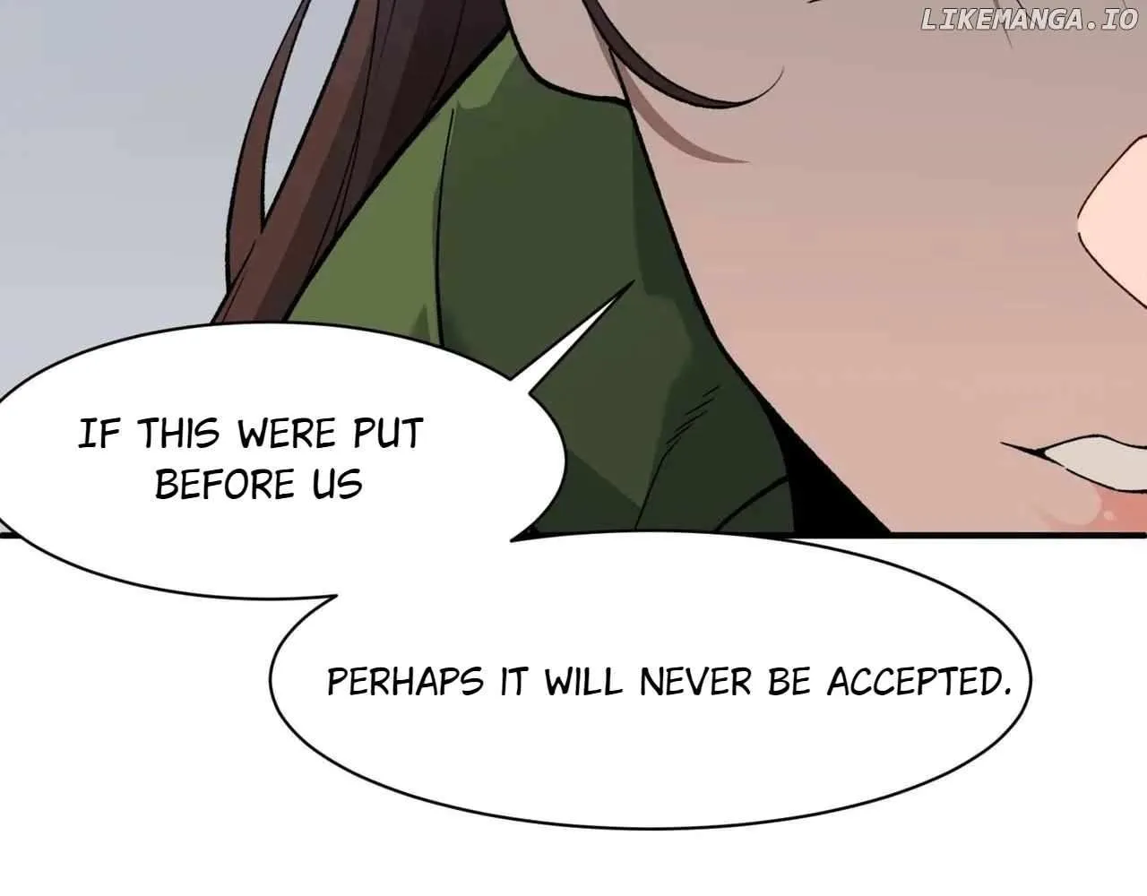 Read The Devil Never Cries chapter 90 image 18 on Lezhin