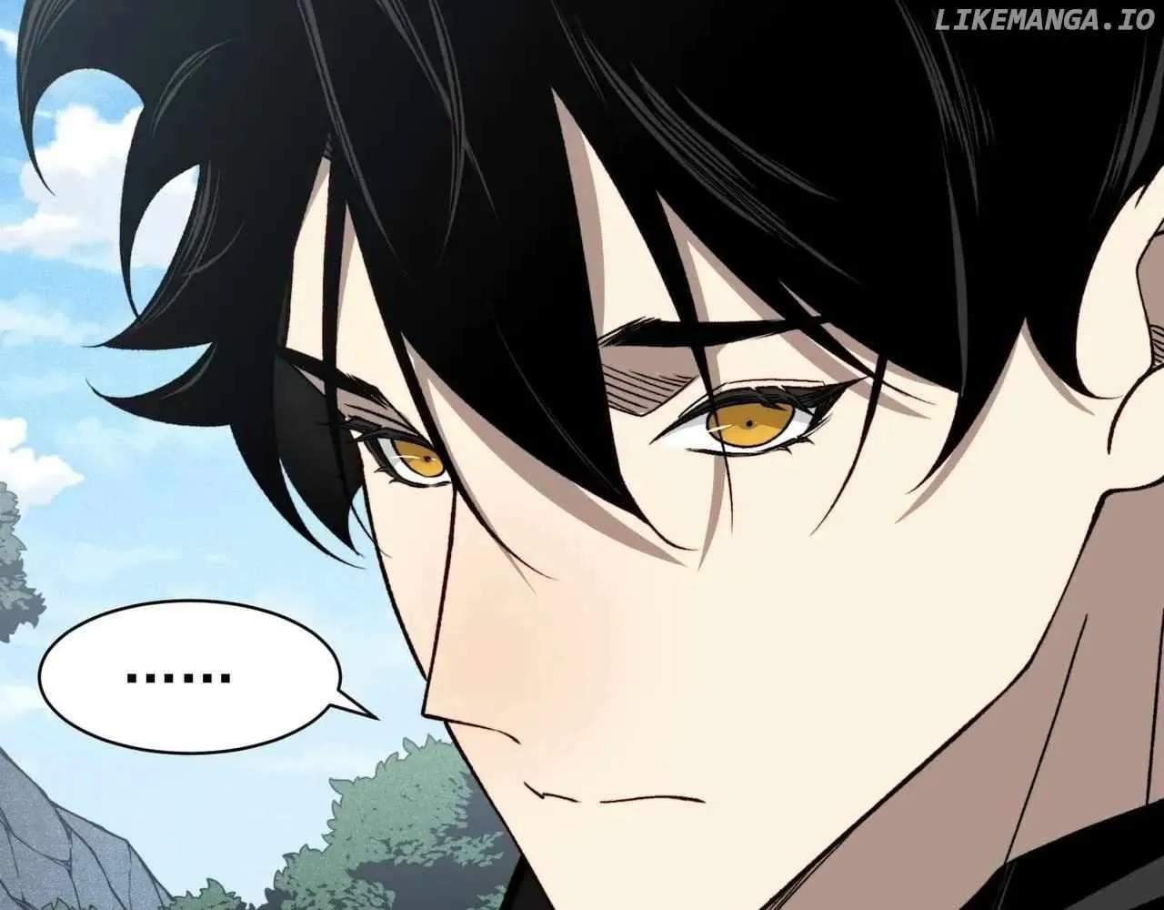 Read The Devil Never Cries chapter 90 image 23 on Lezhin