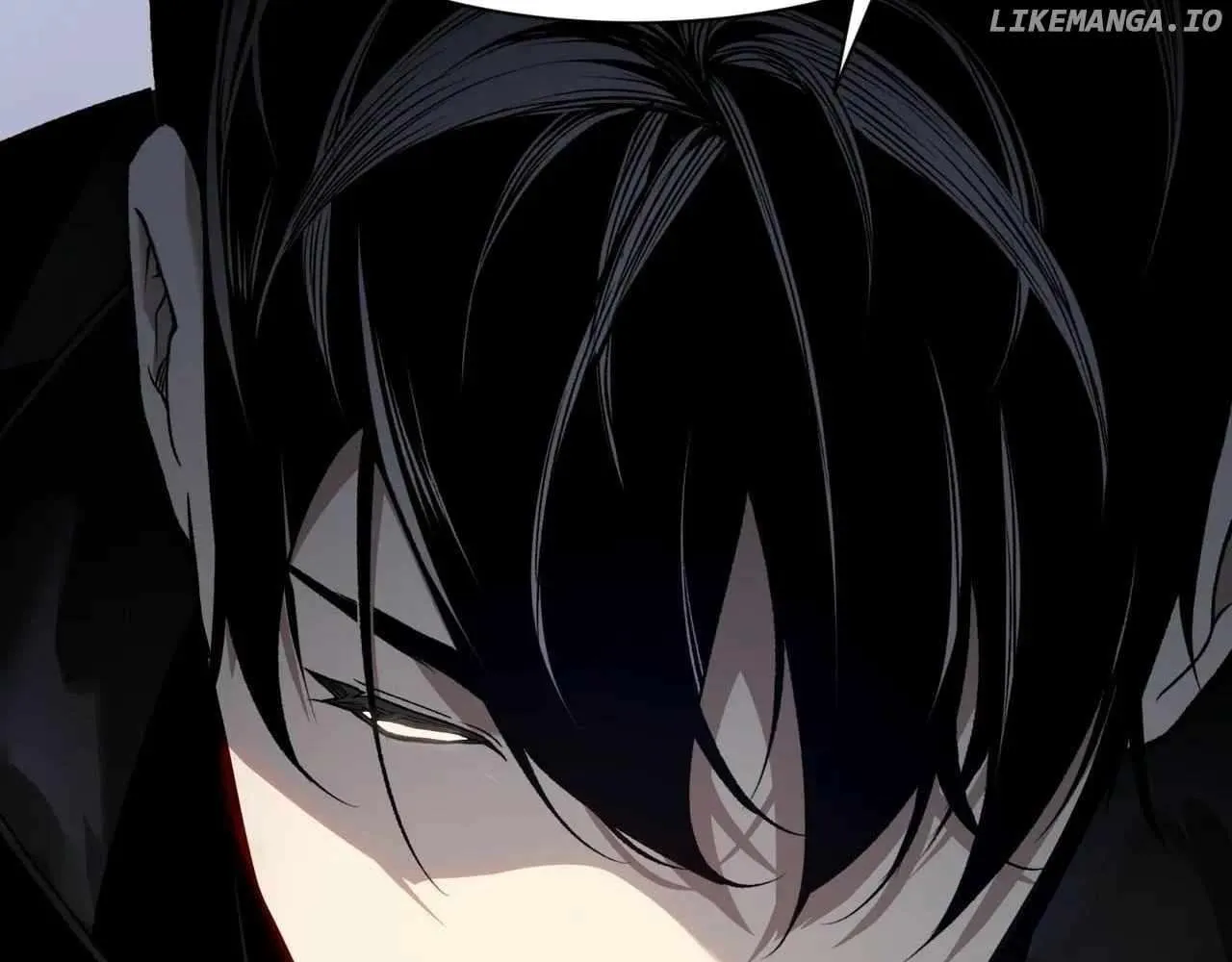 Read The Devil Never Cries chapter 90 image 28 on Lezhin