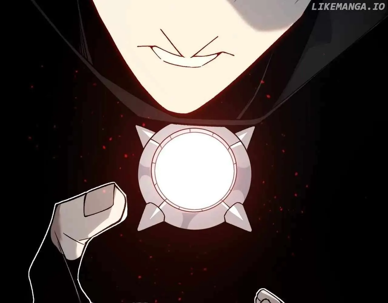 Read The Devil Never Cries chapter 90 image 29 on Lezhin