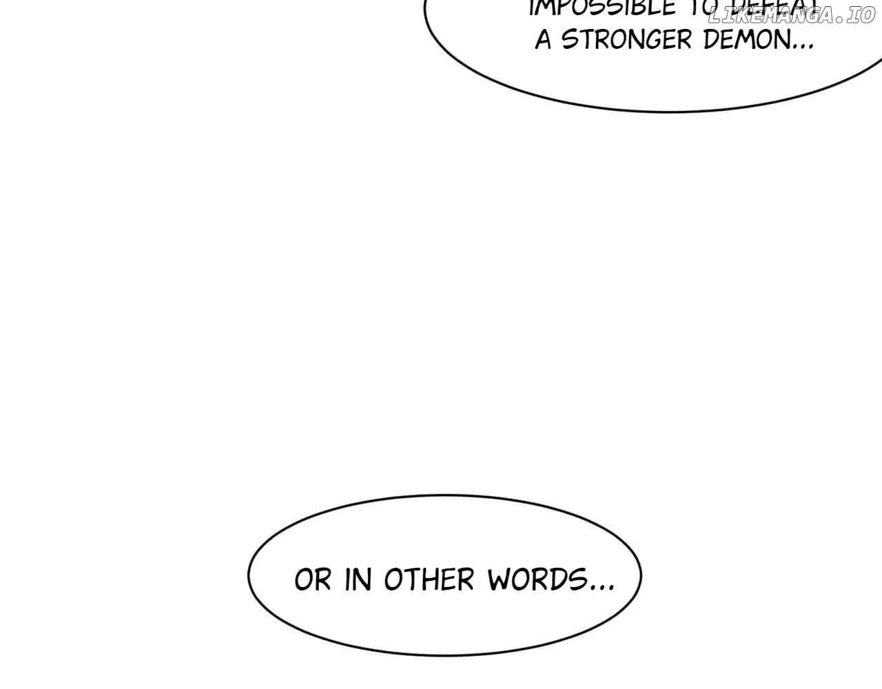 Read The Devil Never Cries chapter 90 image 31 on Lezhin