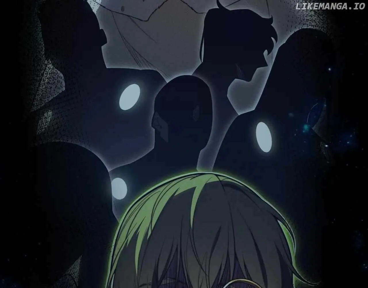Read The Devil Never Cries chapter 90 image 34 on Lezhin