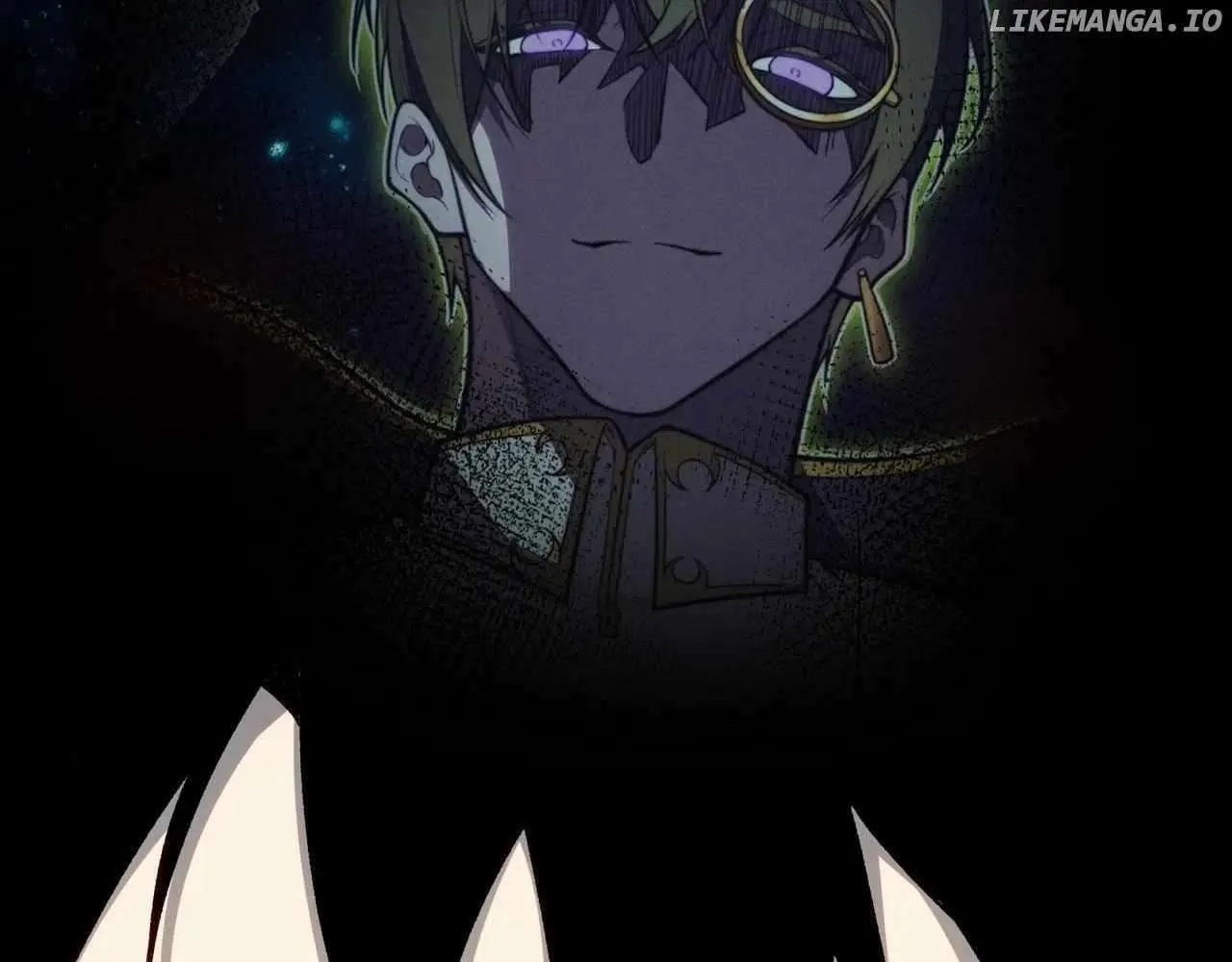 Read The Devil Never Cries chapter 90 image 35 on Lezhin