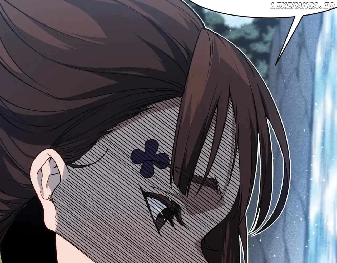 Read The Devil Never Cries chapter 90 image 37 on Lezhin