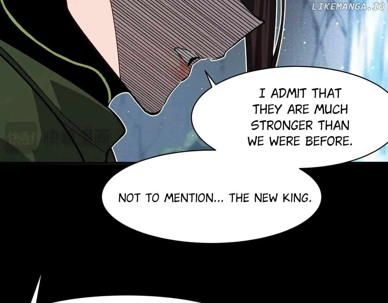 Read The Devil Never Cries chapter 90 image 38 on Lezhin