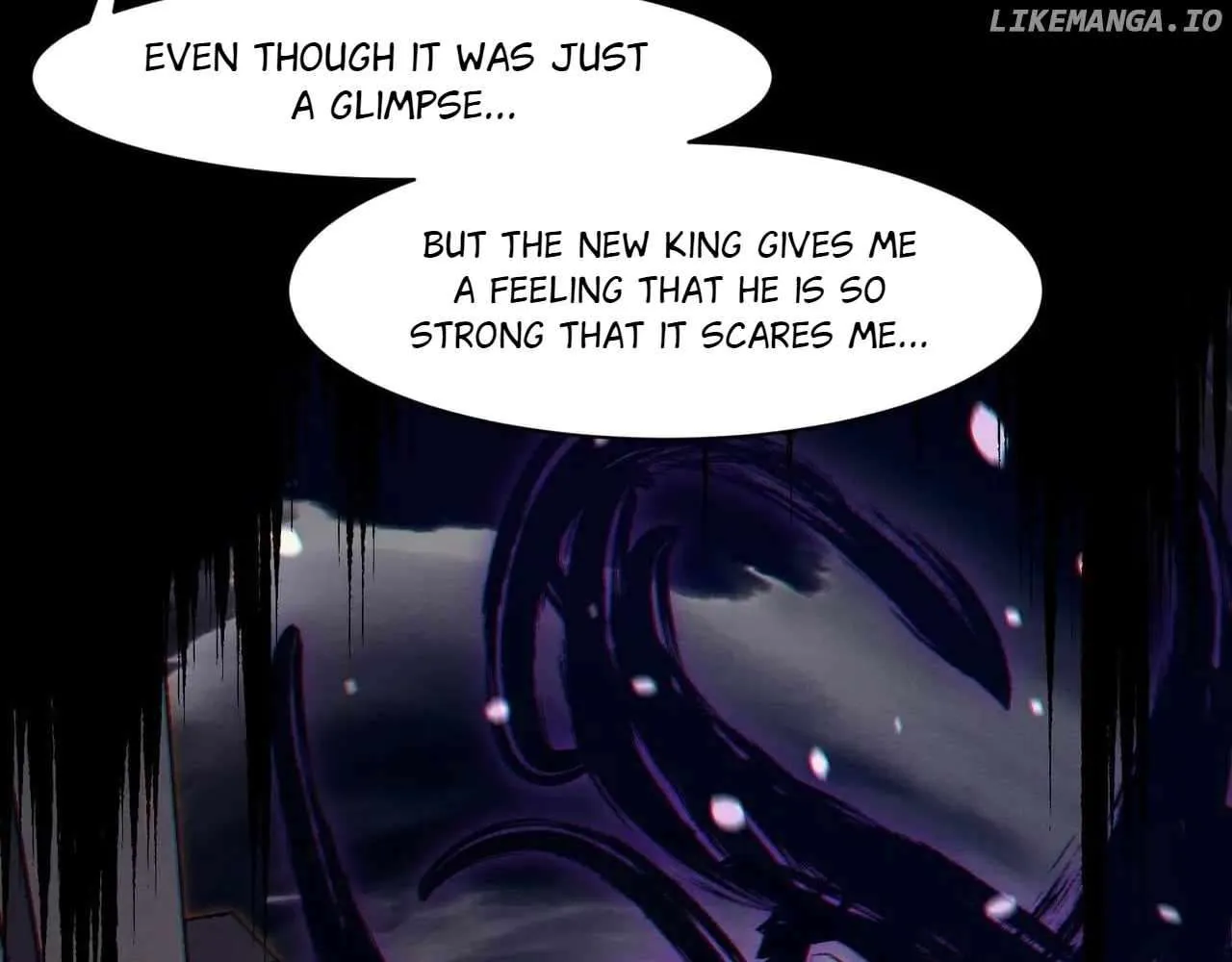Read The Devil Never Cries chapter 90 image 39 on Lezhin