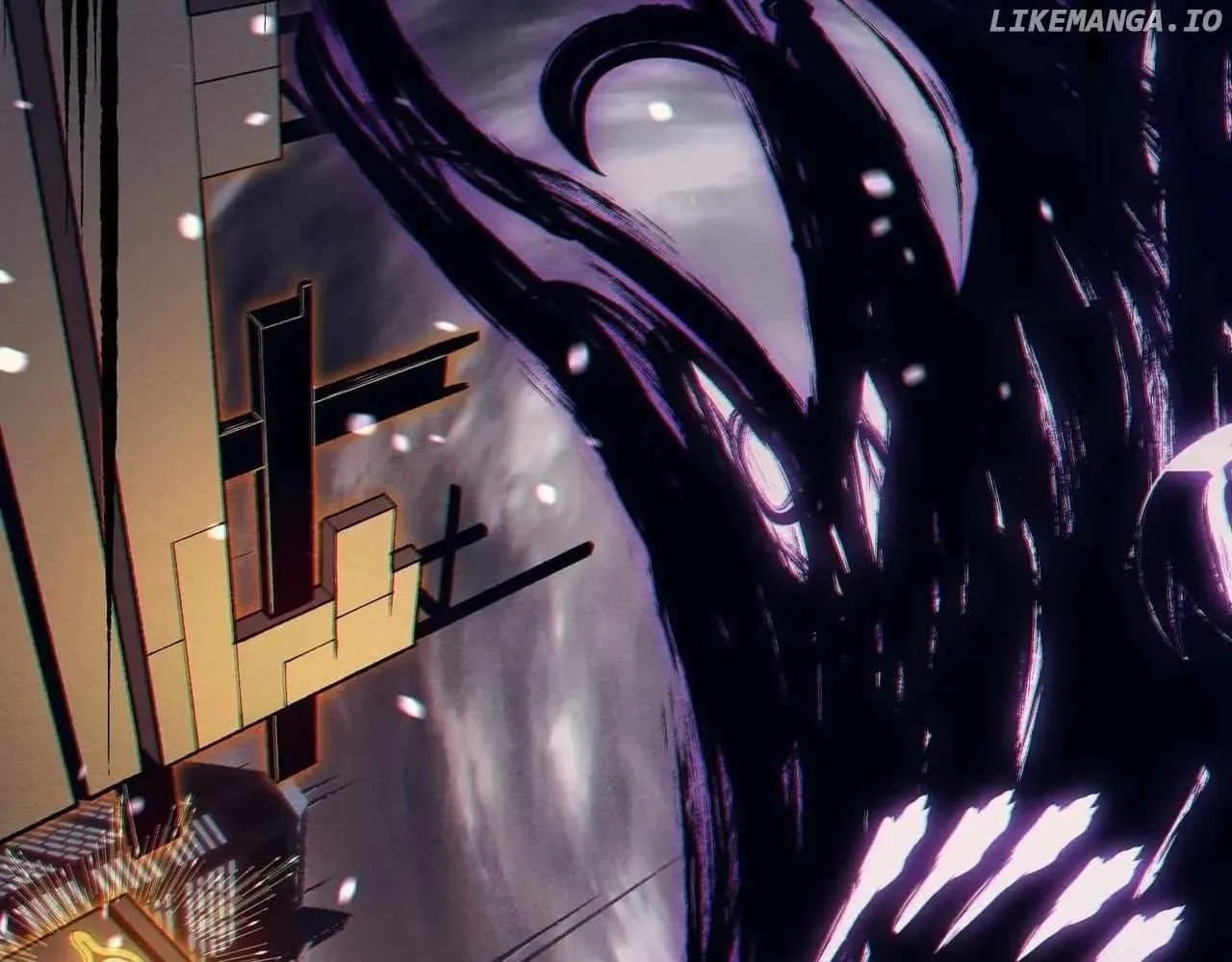 Read The Devil Never Cries chapter 90 image 40 on Lezhin