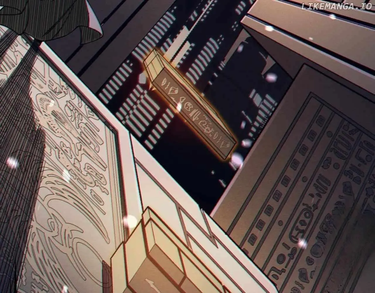 Read The Devil Never Cries chapter 90 image 42 on Lezhin