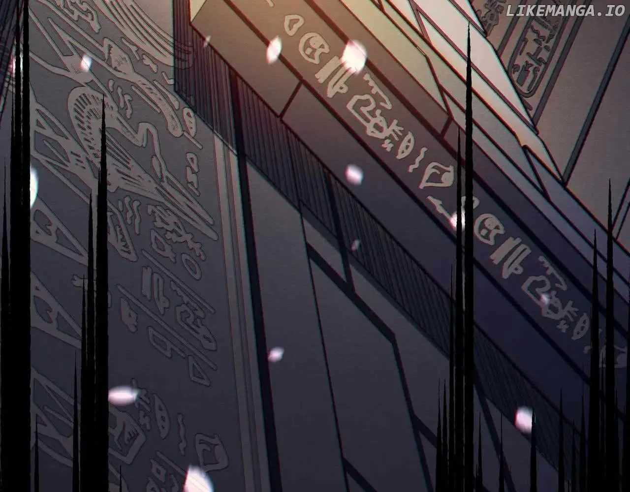 Read The Devil Never Cries chapter 90 image 43 on Lezhin