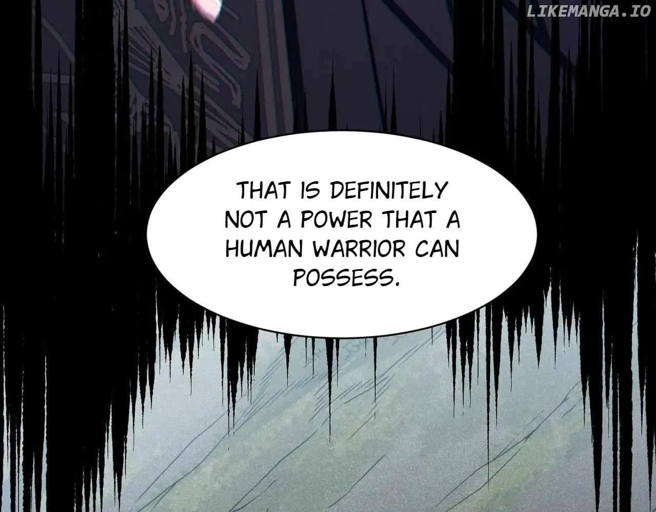 Read The Devil Never Cries chapter 90 image 44 on Lezhin