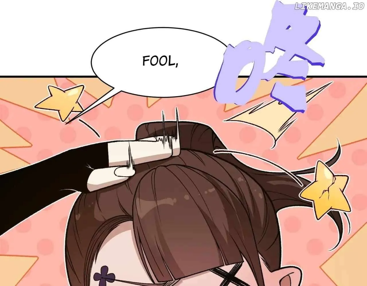 Read The Devil Never Cries chapter 90 image 49 on Lezhin