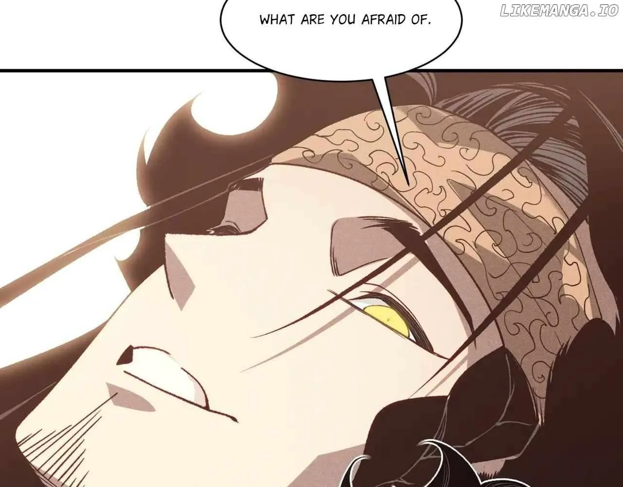 Read The Devil Never Cries chapter 90 image 51 on Lezhin