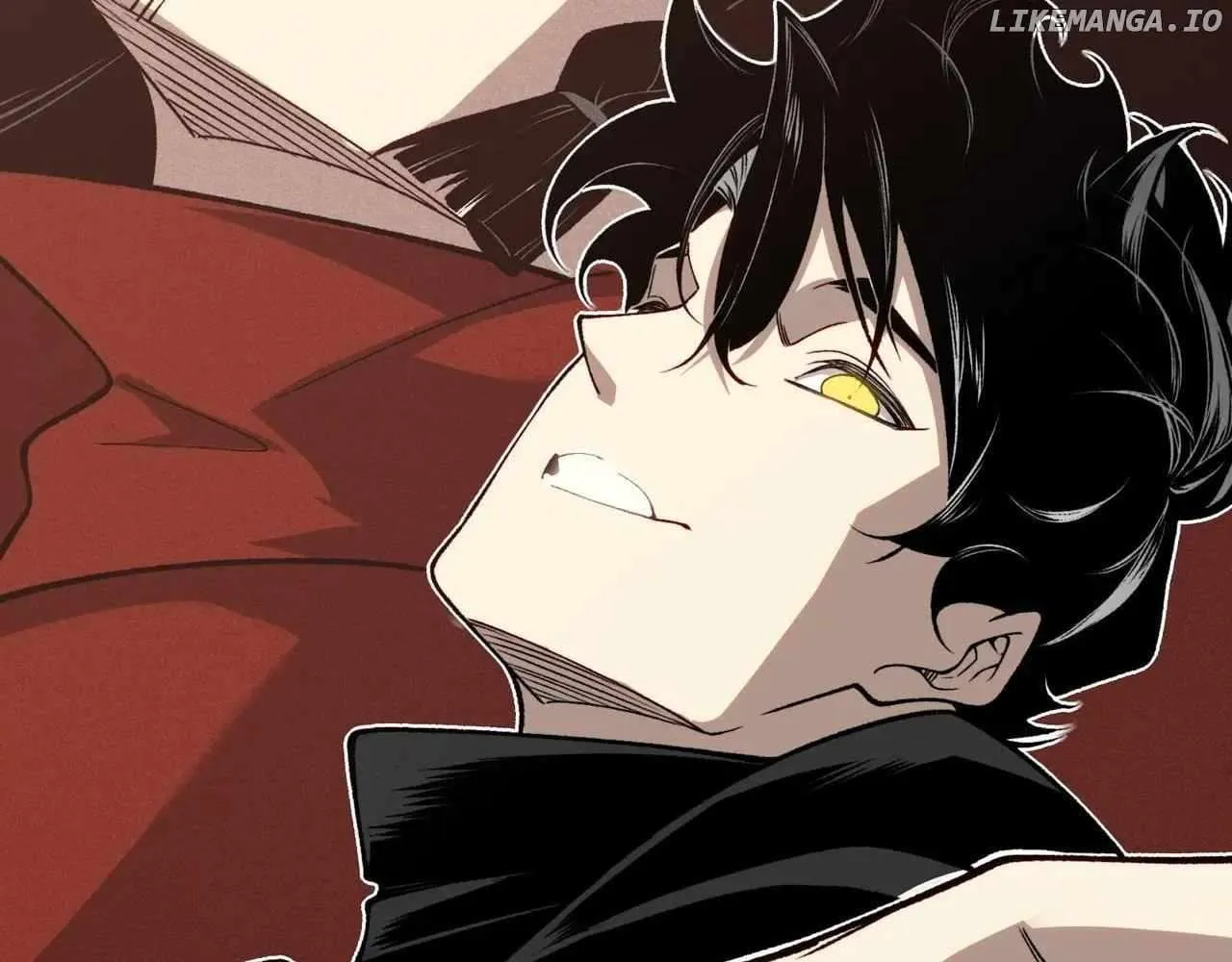 Read The Devil Never Cries chapter 90 image 52 on Lezhin