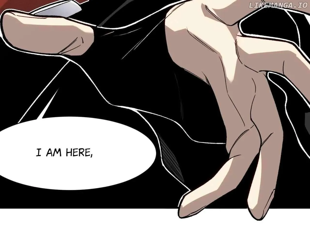 Read The Devil Never Cries chapter 90 image 53 on Lezhin