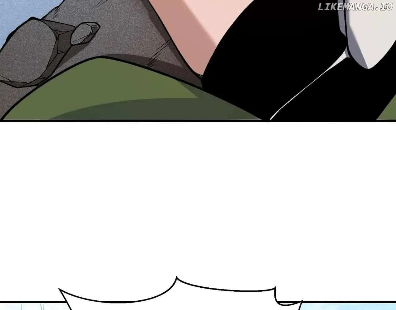 Read The Devil Never Cries chapter 90 image 57 on Lezhin