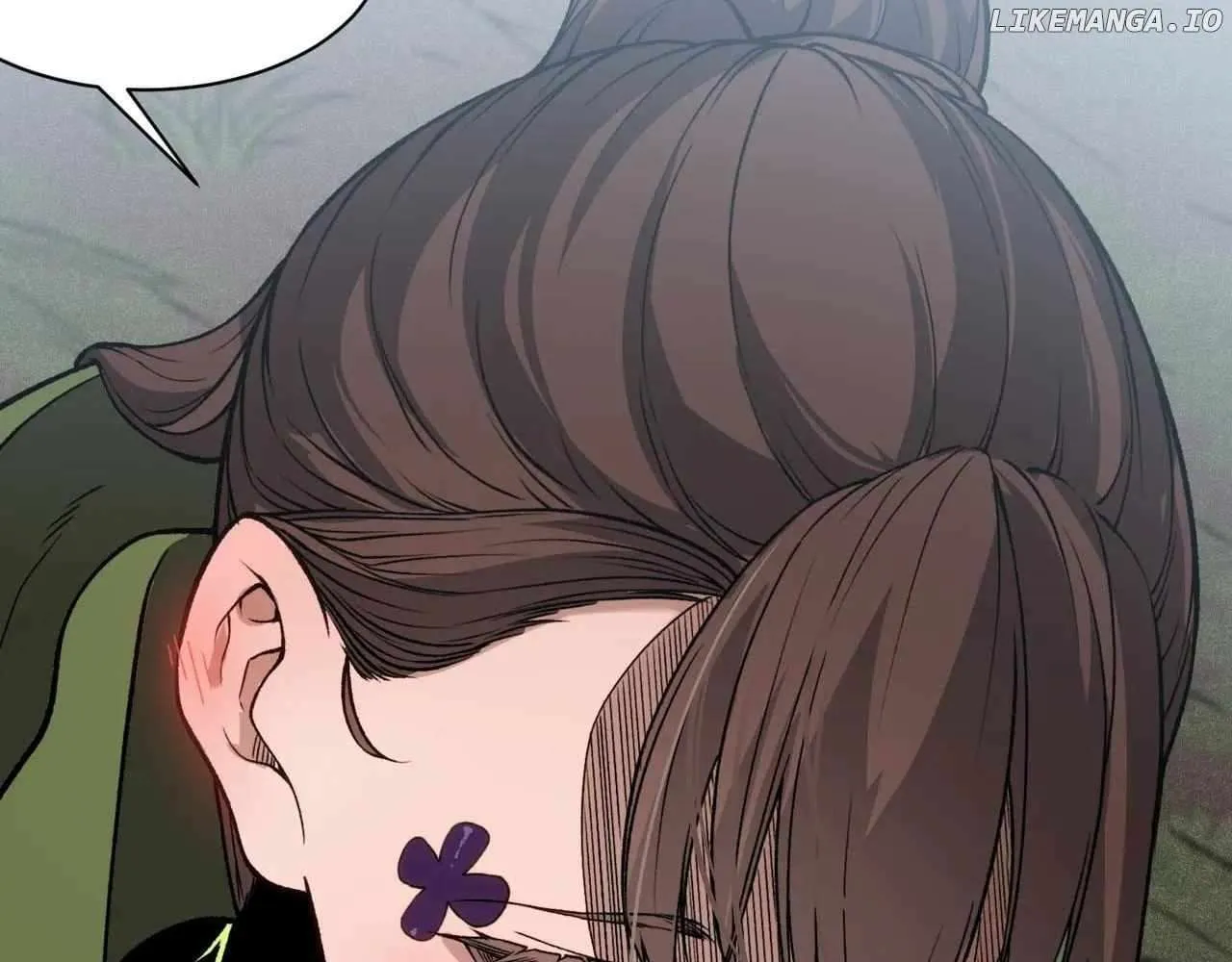 Read The Devil Never Cries chapter 90 image 63 on Lezhin