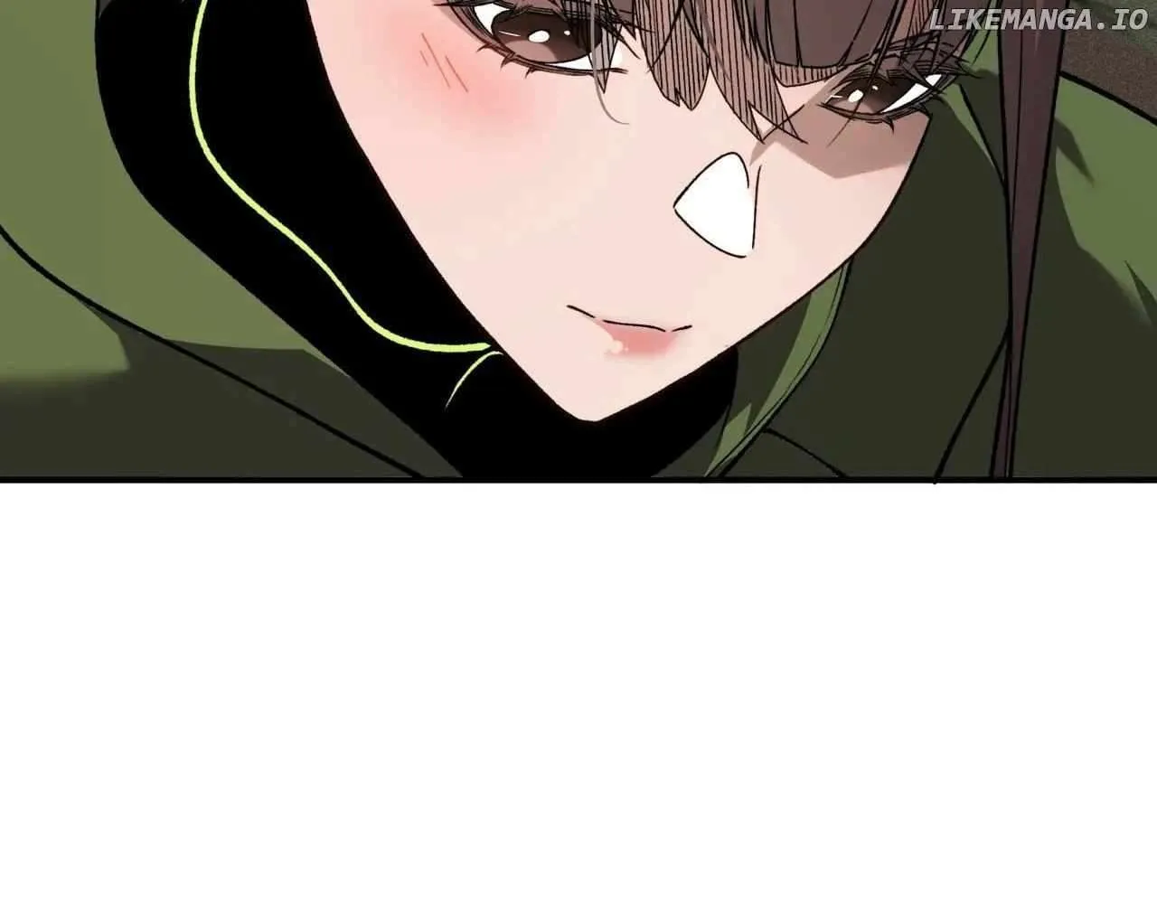 Read The Devil Never Cries chapter 90 image 64 on Lezhin