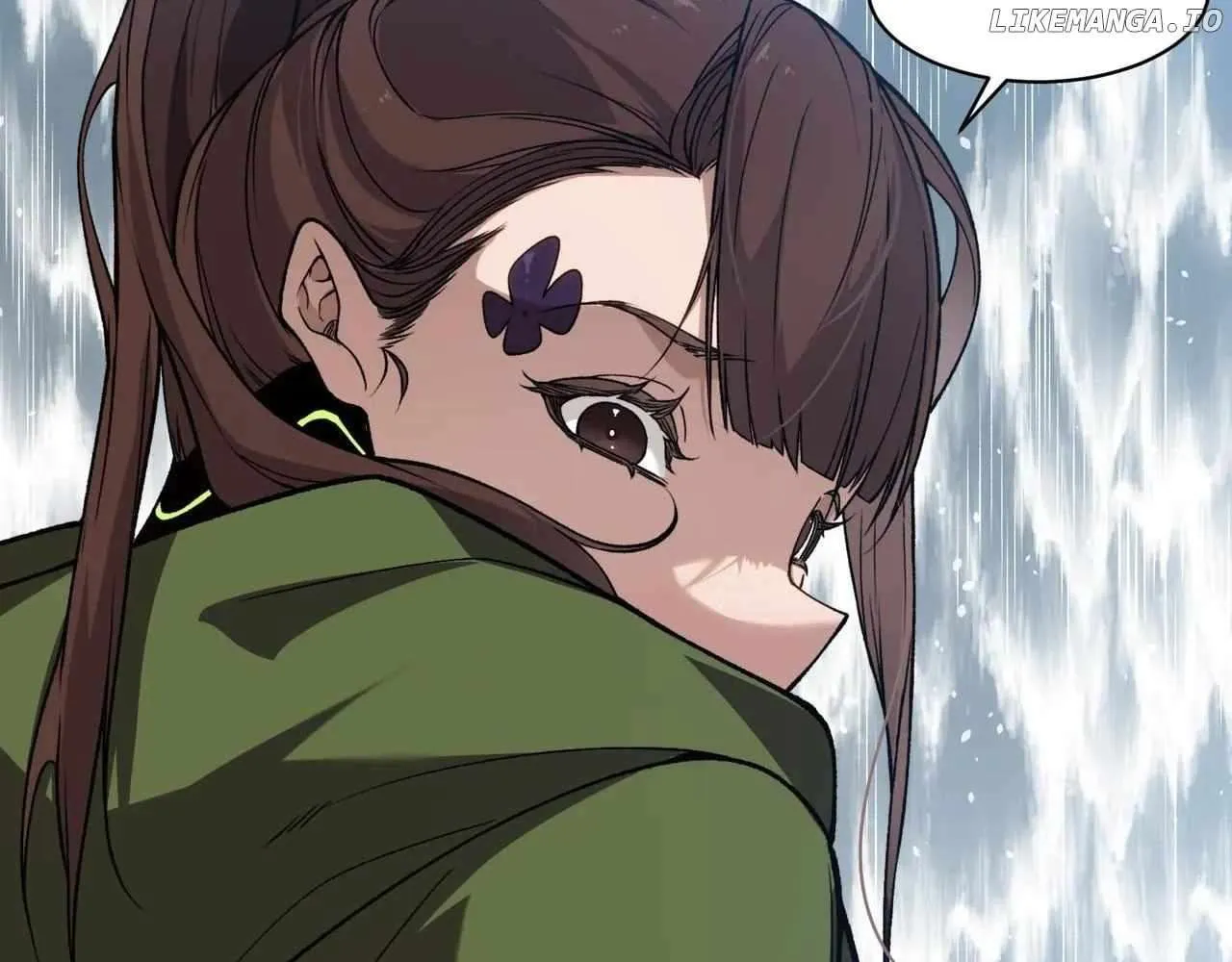 Read The Devil Never Cries chapter 90 image 7 on Lezhin