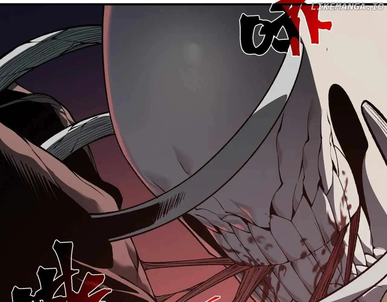 Read The Devil Never Cries chapter 90 image 72 on Lezhin