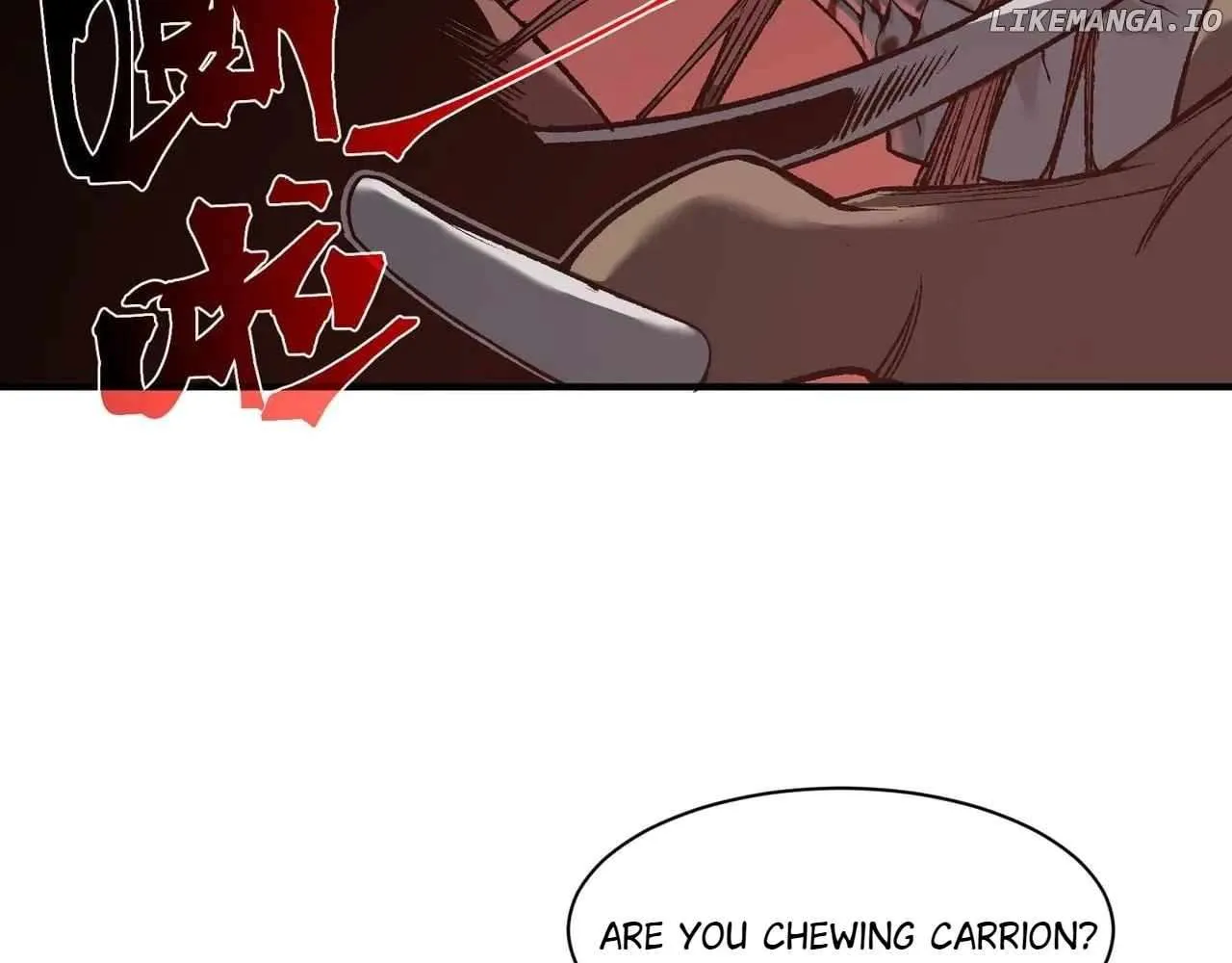Read The Devil Never Cries chapter 90 image 73 on Lezhin