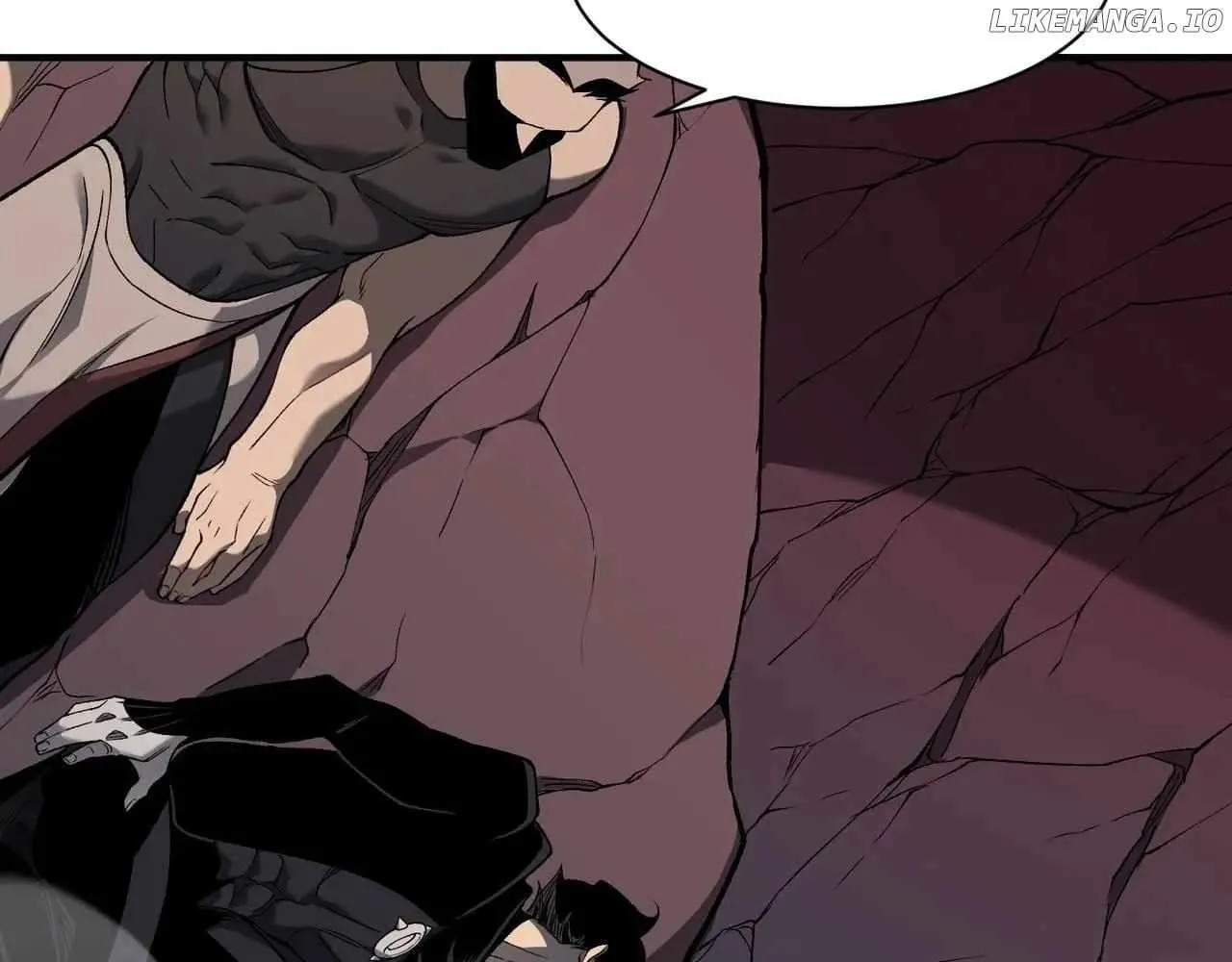Read The Devil Never Cries chapter 90 image 74 on Lezhin