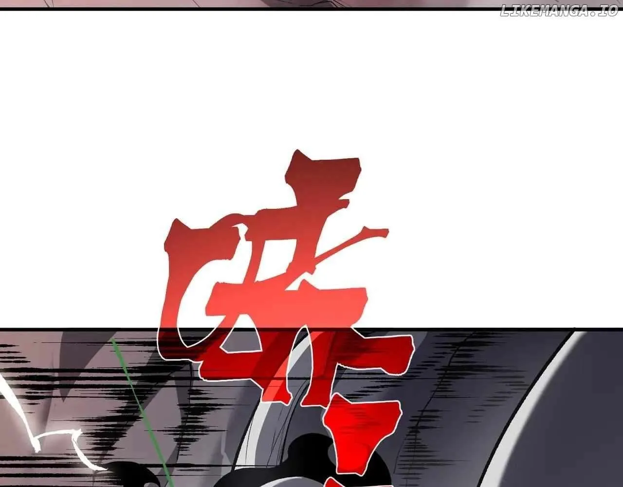 Read The Devil Never Cries chapter 90 image 77 on Lezhin