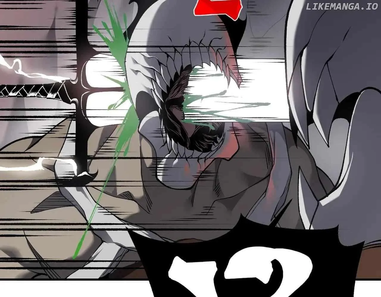 Read The Devil Never Cries chapter 90 image 78 on Lezhin
