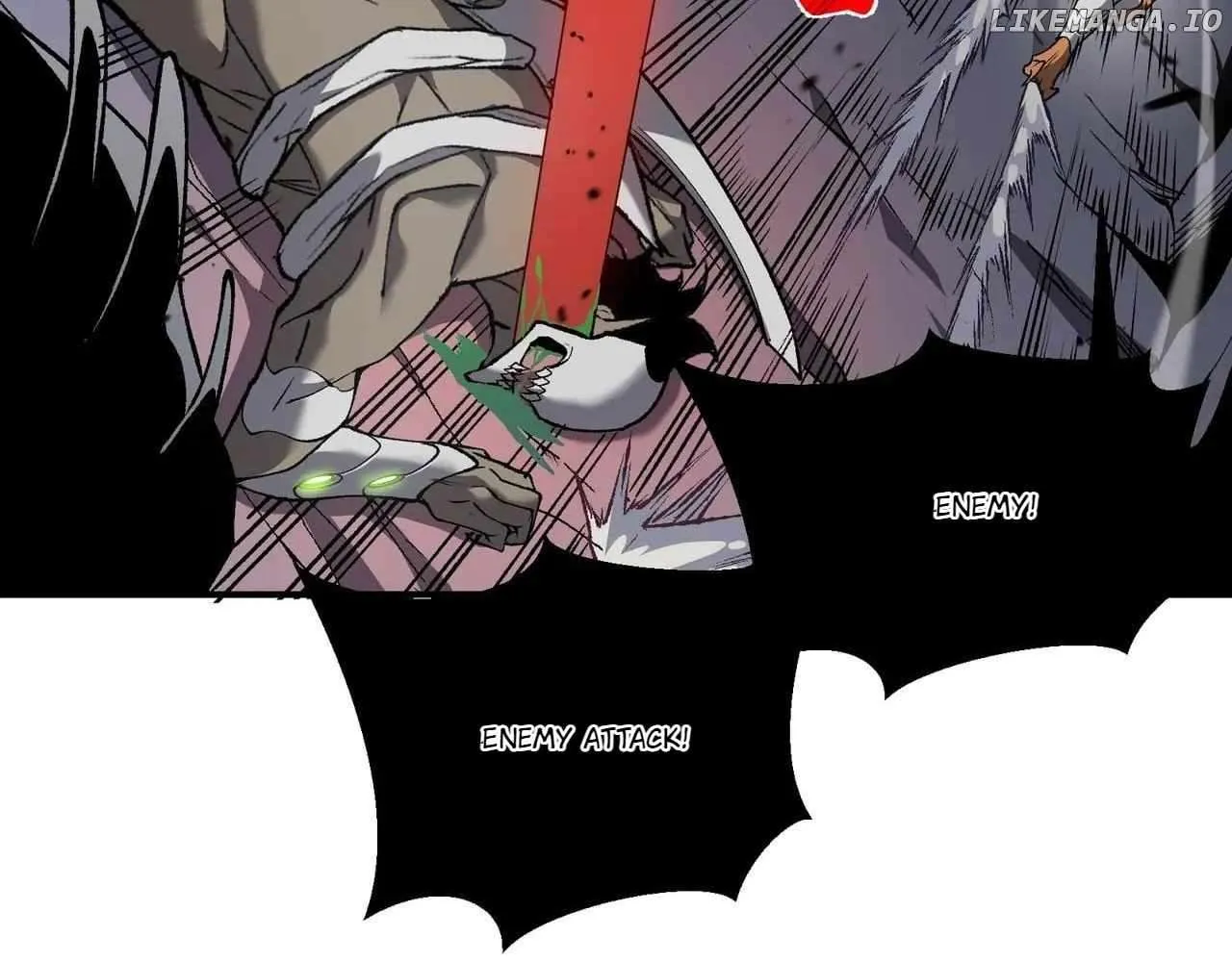 Read The Devil Never Cries chapter 90 image 80 on Lezhin