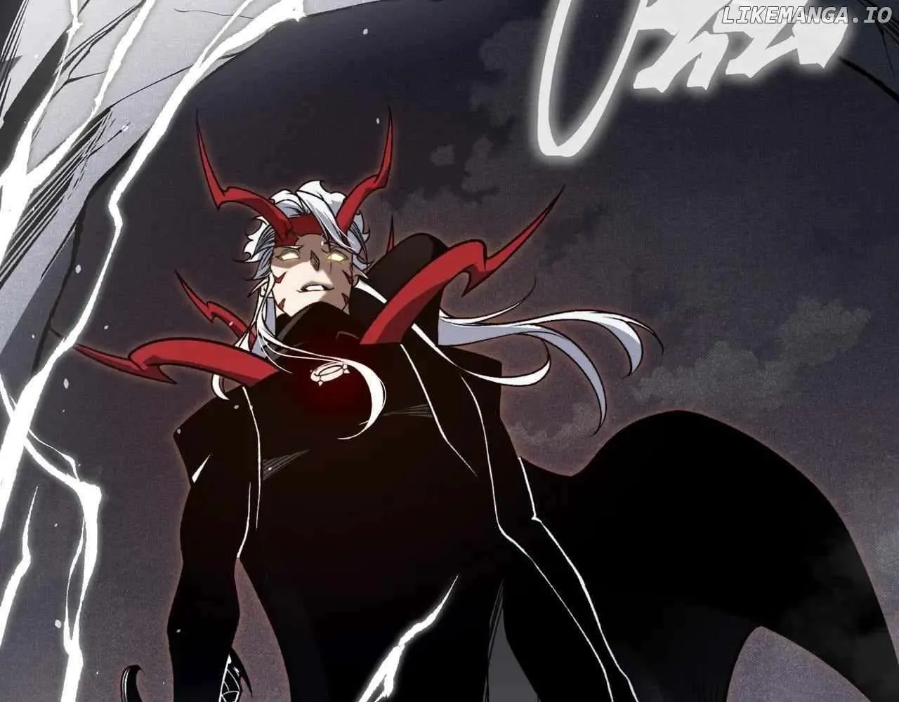 Read The Devil Never Cries chapter 90 image 83 on Lezhin
