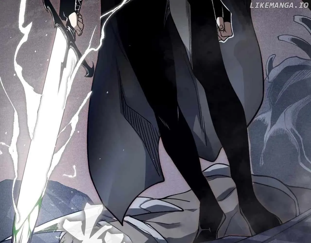Read The Devil Never Cries chapter 90 image 84 on Lezhin
