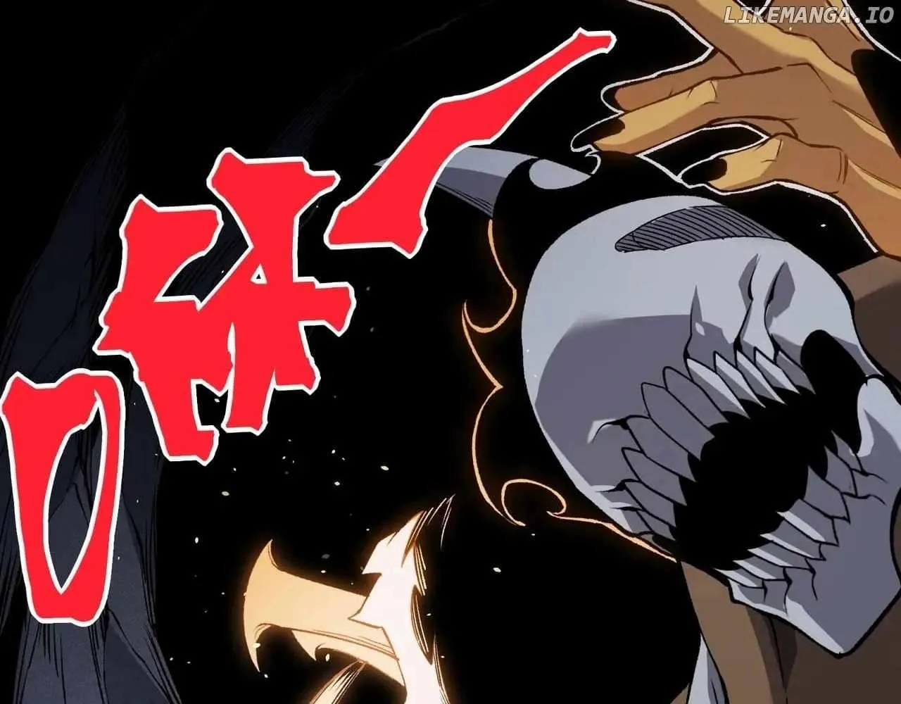 Read The Devil Never Cries chapter 90 image 88 on Lezhin