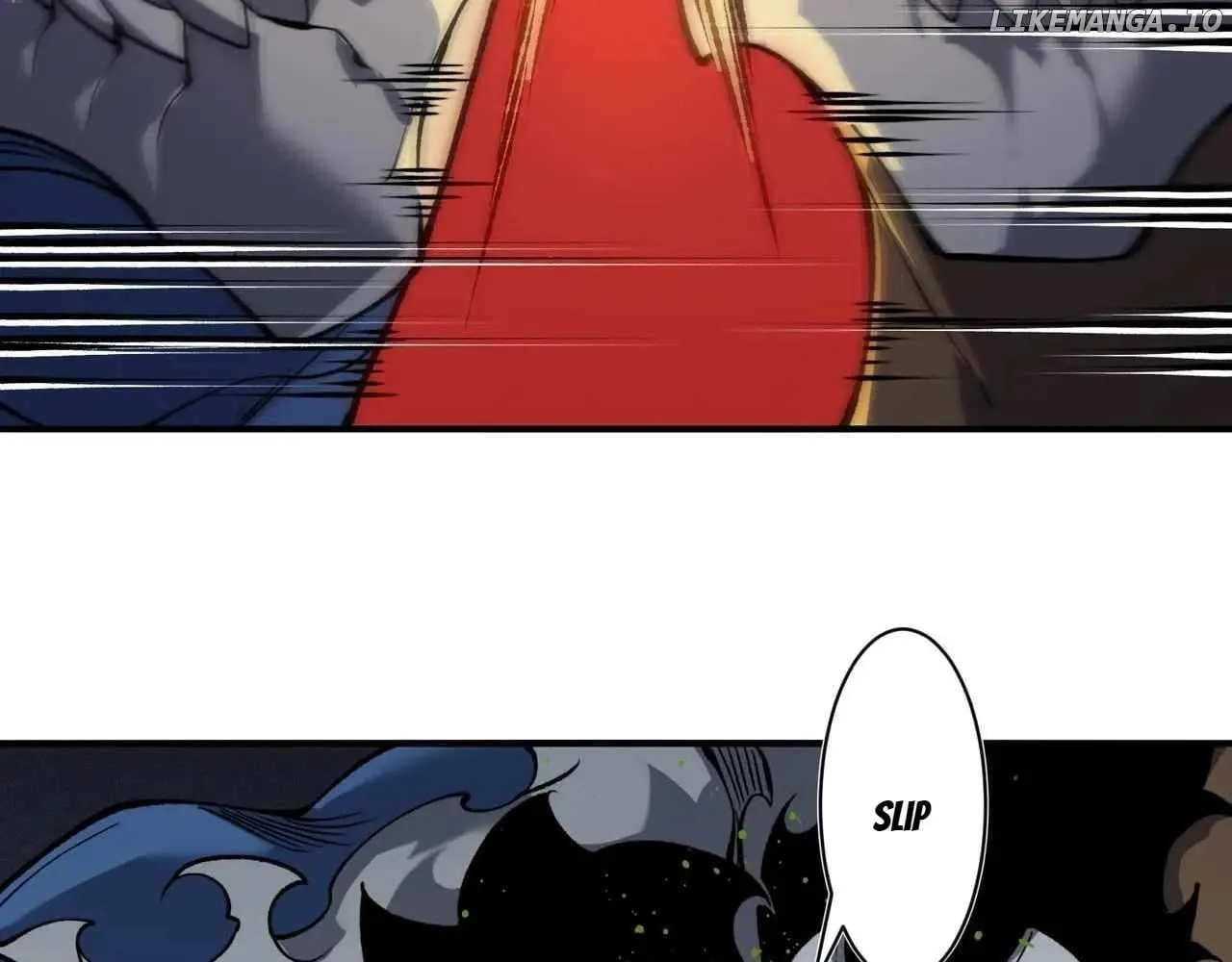 Read The Devil Never Cries chapter 90 image 92 on Lezhin