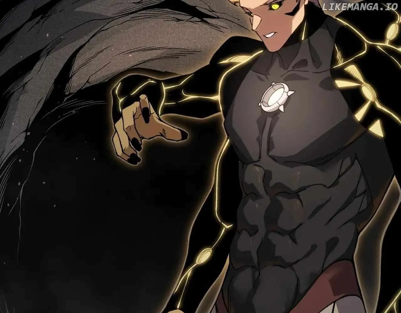 Read The Devil Never Cries chapter 90 image 94 on Lezhin