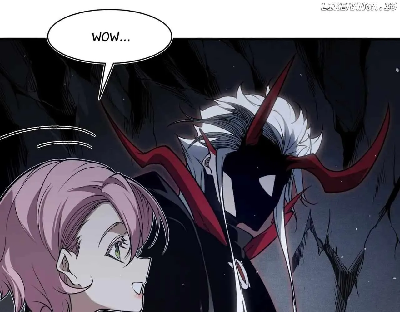 Read The Devil Never Cries chapter 90 image 97 on Lezhin