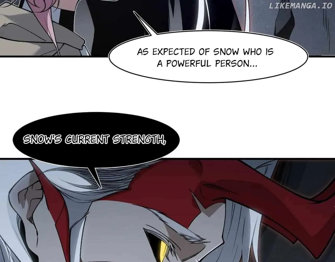 Read The Devil Never Cries chapter 90 image 98 on Lezhin