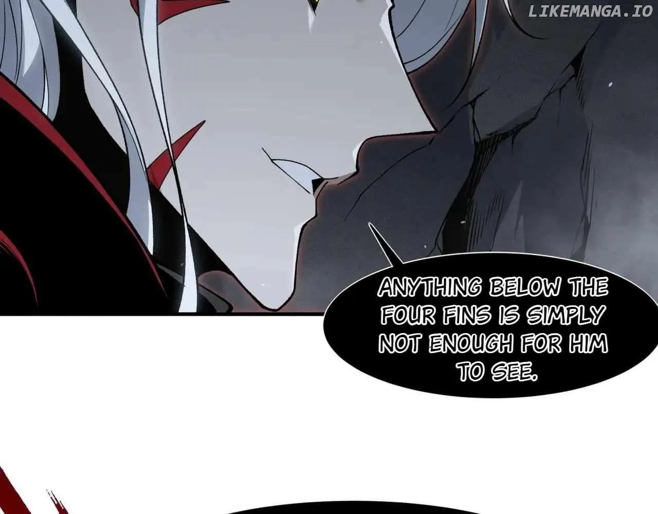 Read The Devil Never Cries chapter 90 image 99 on Lezhin