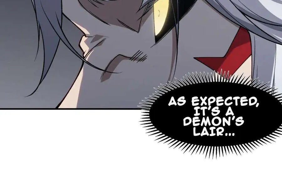 Read The Devil Never Cries chapter 91 image 12 on Lezhin