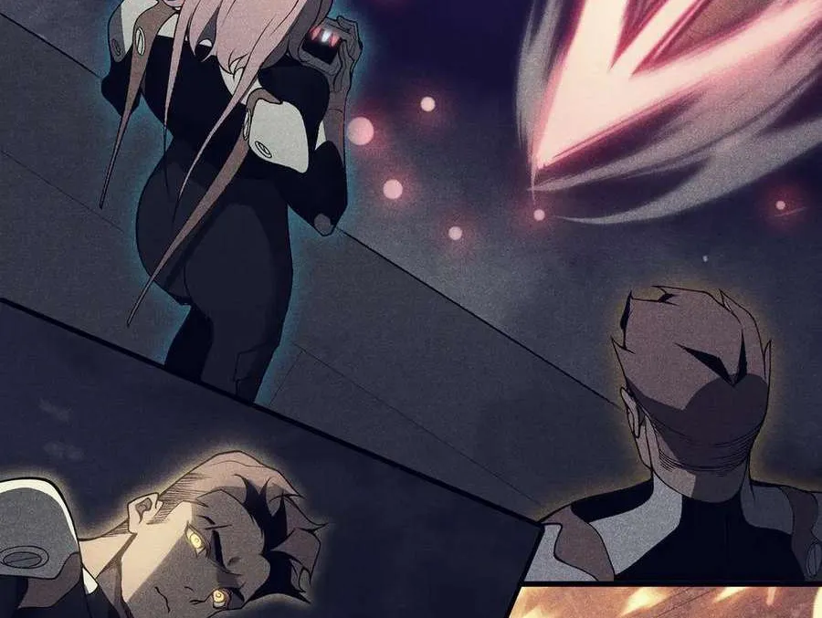 Read The Devil Never Cries chapter 91 image 2 on Lezhin