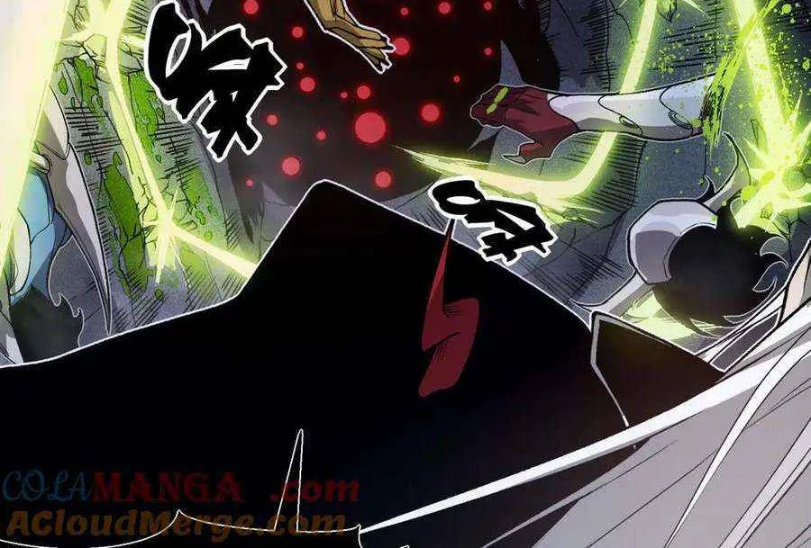 Read The Devil Never Cries chapter 91 image 30 on Lezhin