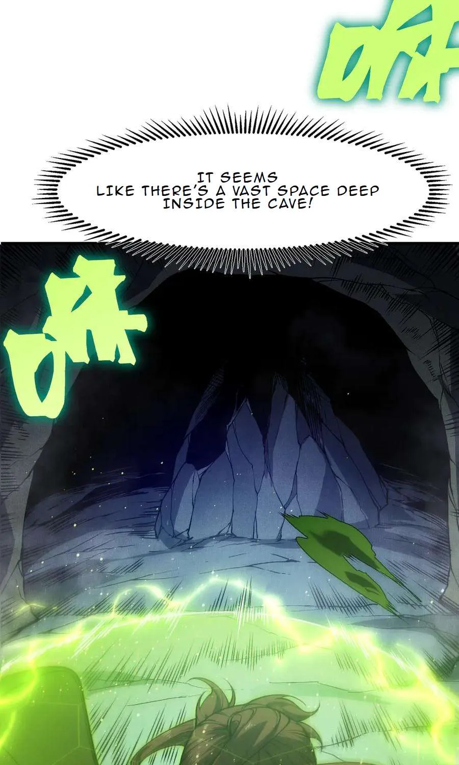 Read The Devil Never Cries chapter 91 image 37 on Lezhin