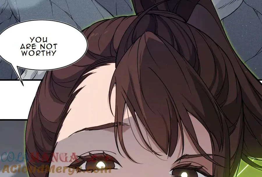 Read The Devil Never Cries chapter 91 image 54 on Lezhin